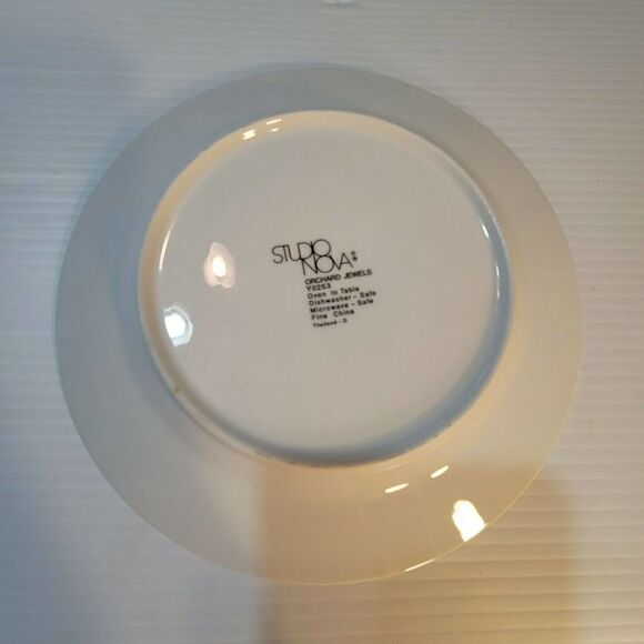 Studio Nova Orchard Jewels Salad Plate Y0253 - Picture 5 of 6
